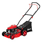 Газонокосилка бензиновая GL41-K, 127 см3, 41 см, 40 л MTX 58836