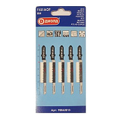 Пилки для лобзика пT 101 AOF Диолд 90062013