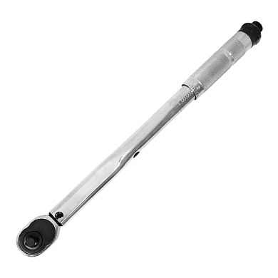 Динамометричекий ключ 19-110 Hм 3/8" Horex HZ 27.1.054W