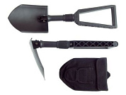 Лопата складная Fiskars 1000621