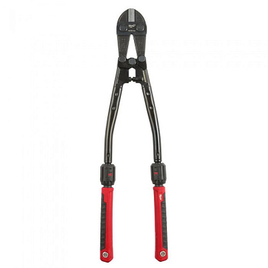 Болторез с телескопическими рукоятками Milwaukee 61-76см