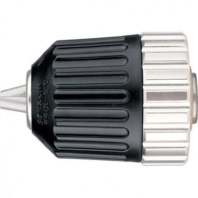 Патрон для дрели БЗП 1-10 мм 3/8'' Matrix 16810