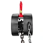 Таль цепная ручная 1.5 т ForceKraft FK-TRC9015