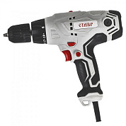 Шуруповерт сетевой ДШС-10/450-2с (ст10-450-2сдшс) Ставр 9030100400