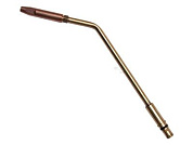 Наконечник в сборе к горелке ГЗУ №4П, уплотнительное кольцо в комплекте РЕДИУС 105024