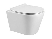 Унитаз подвесной Engineering, ALCA X AV Engineering AVWHR201X