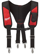 Ремень быстросъемный для разгрузочного пояса Milwaukee (48228145)