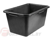 Контейнер строительный прямоугольный, ударопрочный STARTUL MASTER