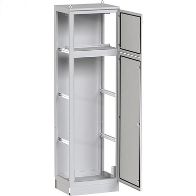 Каркас ВРУ-2 Unit S сварной IP54 (2000х600х450) EKF PROxima mb15-16-54m