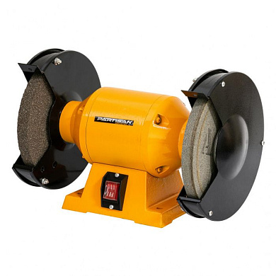 Станок точильный PBG-400 PARTISAN PBG-400PSN