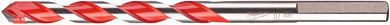Свердло ударное по бетону Premium 10x150 мм Milwaukee 4932471186