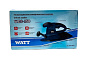 Эксцентриковая шлифмашина WES-150 WATT 4.430.150.00