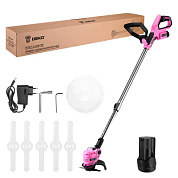 Триммер аккумуляторный DKTR12 DEKO 063-4409