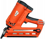 Пневмогвоздильная машина 34° 50-90 мм 42 bar Yato YT-0927