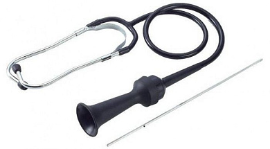 Стетоскоп Force 9G2201