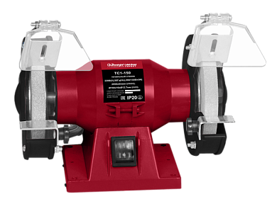 Станок точильный Энергомаш ГАРАНТ ТС1-150