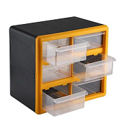 Система хранения DKTB10 6 выдвижных ящиков DEKO 065-0815