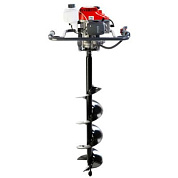 Бензобур TR 1551 EFCO 375281012E5