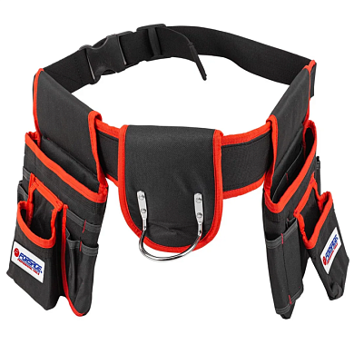 Сумка поясная Forsage F-90240