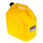 Канистра для ГСМ, премиум, 25л Denzel 53132