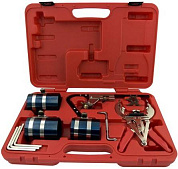 Набор для монтажа маслосъемных колец Force 911G3