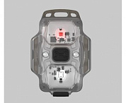 Фонарь Crystal Желтый Armytek F07001Y