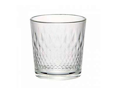 Стакан 250мл Геометрия низкий Осз 20с2195