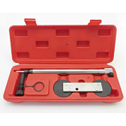 Фиксаторы для обслуживания двигателей VAG 1.4, 1.6 FSI, набор 4 пр H-D HD-06017