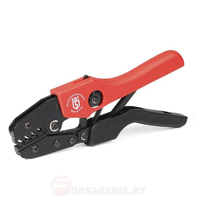 Пресс-клещи КВТ СТК-04