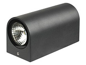 Светильник светодиодный универсальный 4 Втх2 LED Cassiopea черный REXANT 610-001
