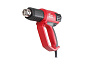 Фен строительный (термовоздуходувка) Wortex HG 6120 (HG6120TK0811)