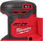 Ленточная шлифмашина Milwaukee M18 BQSS-0 4933479966