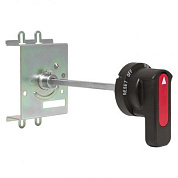 Ручной поворотный привод CS1 AV POWER-2 EKF AVERES mccb-2-CS1-av