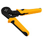 Клещи обжимные для втулочных наконечников DKCT02 DEKO 081-2089