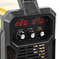 Аппарат инвертор. дуговой сварки DM-220 Standart, 220 А, ПВ 60% Denzel 94326