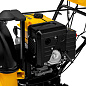 Бензиновая снегоуборочная машина SBL 711DT PRO, 420cc, гусеницы, эл.старт, блок. дифф. Denzel 97656