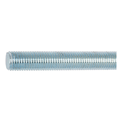 Шпилька резьбовая DIN975 кл.пр. 8,8 (А2К) M12x1000 мм WÜRTH 1959012
