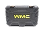 Набор инструментов 130 пр. 1/4'' 6-гр. WMC TOOLS WMC-20130