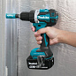 Дрель-шуруповерт аккумуляторная Makita DDF484RME