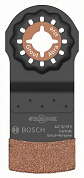 Погружное пильное полотно AIZ 32 RT5 BOSCH (2608661868)