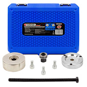 Набор инструментов замены сайлентблоков задней подвески Fiat 7 пр. Forsage F-908T10