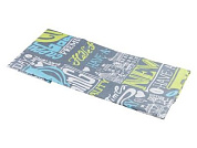 Чехол д/гладильной доски антипригарный, тефлон 1290х540 мм NIKA ЧА3