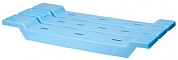 Сиденье для ванны (светло-голубой) Арт, 6-43с BEROSSI АС 12608000