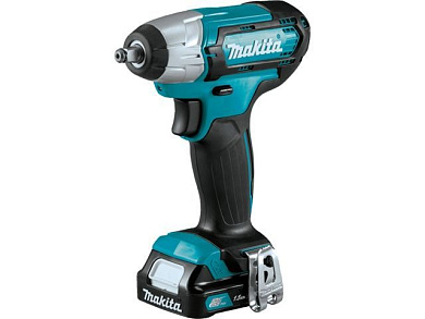 Гайковерт аккумуляторный TW140DWAE (TW 140 DWAE) MAKITA