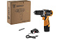 Шуруповерт Banger 12V SET 1 DEKO 063-4129