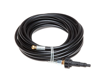 Комплект для прочистки труб, 10м для (подходит для моек: HPW-1217, HPW-1419, HPW-1521S, HPW-1723RS, HPW-1720Si, HPW-1825RSE, HPW-1770, HPW) ECO HPW-X30048