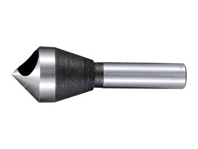 Зенкер 5-10х48 мм хвост. 8 мм Makita D-37518