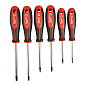 Отвертки Milwaukee набор Torx 6шт 4932471809