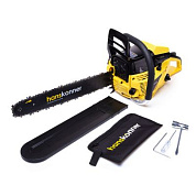 Бензопила цепная Hanskonner HGC2218