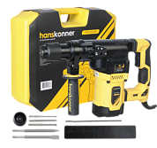 Перфоратор Hanskonner HRH1836RE